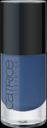 Catrice - Hip queens wear blue jeans